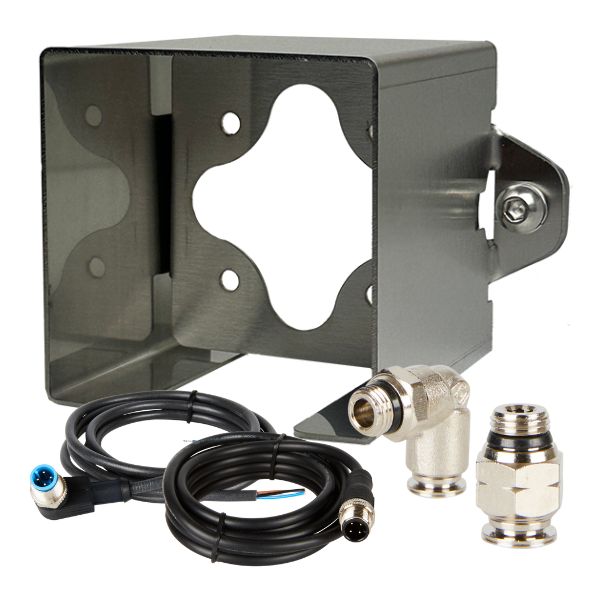AXS Shrouded Bracket Pack (AMK-5313)