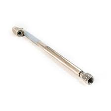 Air Chuck, Lock-On SB Open 12" Extended-180deg Reverse