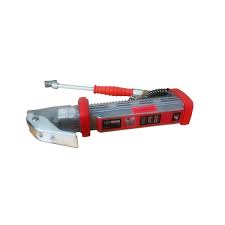 Airline Gauge, Dual Scale, c/w Twin Hold-on Connector