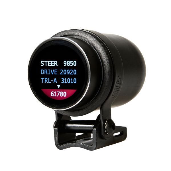 Dashboard Mount (AMK-5306)