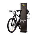 FEP-5001 - Freestanding Vehicle & Tyre Forecourt Inflator 