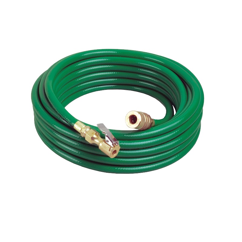 Hose Kit 10m BP Green