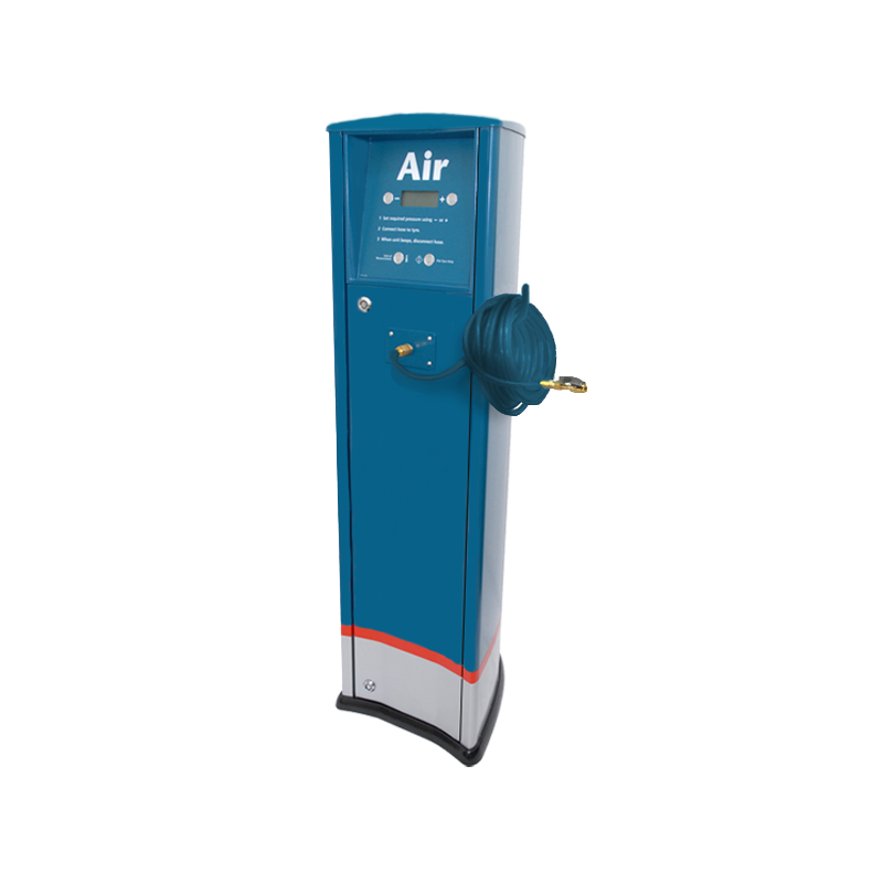 Inflator,FRP,Caltex - No Tap-Comp-Fixed air hose