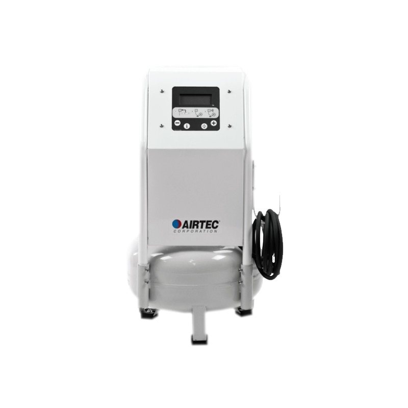 MXC Air Compressor Kit 60psi