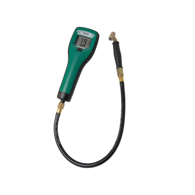 Nitrogen Analyser Handheld