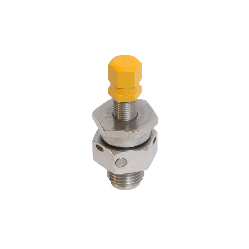 Shock Strut Valve MS-28889-2