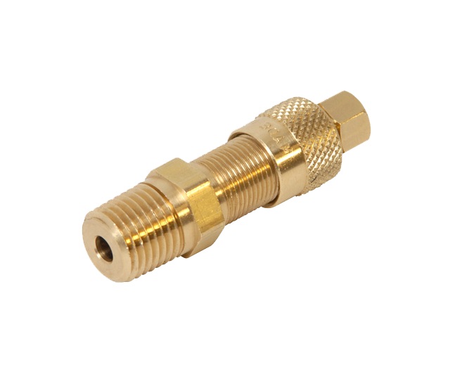 Tank Valve - Large Bore