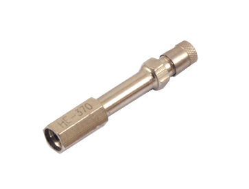 Valve Extension ,Truck -Collar 3/8" L 2 "(50mm)