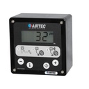 [89MXA] Workshop Digital Tyre Inflator MXA Std Flow, Wall Mounted, Black