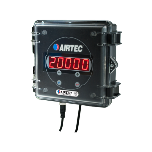 [89AXL-SB1] AXL Bluetooth Single Sensor - Trailer (Discontinued)