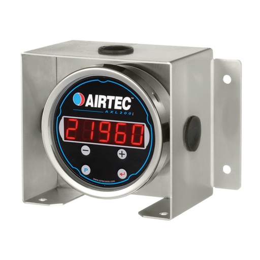 [89AXL202I] AXL Standard Dual Sensor - Trailer (Discontinued)