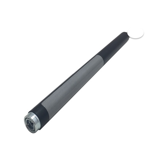 [CH-346] Air Chuck, Lock-On Straight SB Closed 300mm Extended