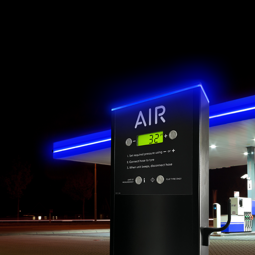 [49.4523] FEP Light Kit, Top Plate LED Visual Display, FEP