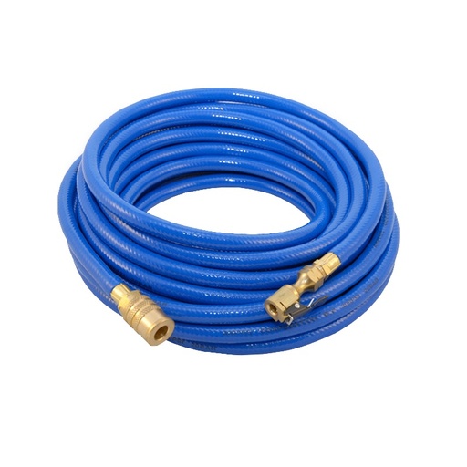 [61.0002] Hose Kit 10m Blue