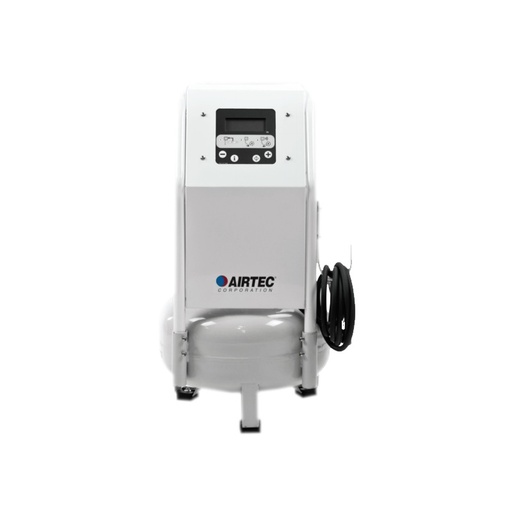 [89MXC10-1001] MXC Air Compressor Kit 60psi