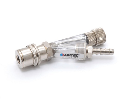 [97.5261] Tool, CRT Lock-on, Truck Type x 2m Hose