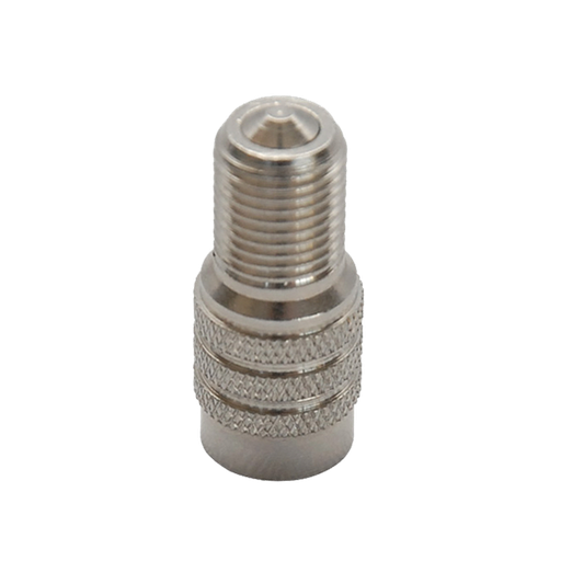 Valve Cap, Double Seal - DS-1 (Individual & 3 Pack Sizes) (50)